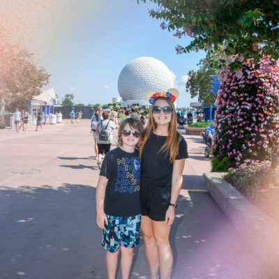 Epcot